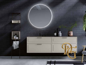 Тумба под раковину Roma 3