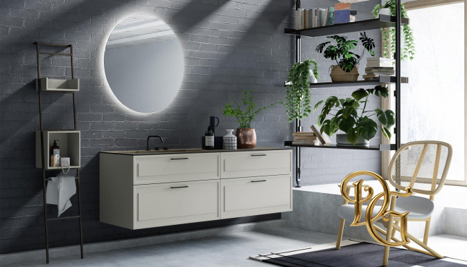 Тумба под раковину Roma 3