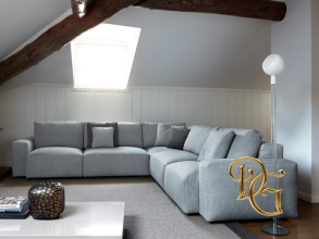 Диван Le Nuvole