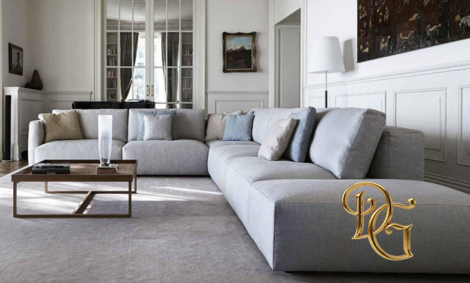 Диван Le Nuvole