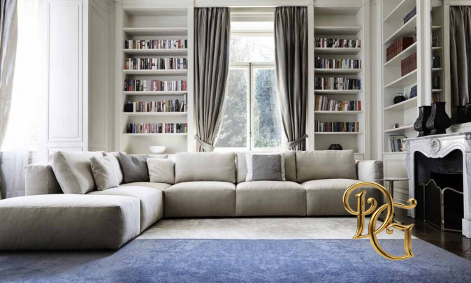 Диван Le Nuvole