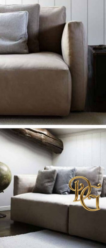 Диван Le Nuvole