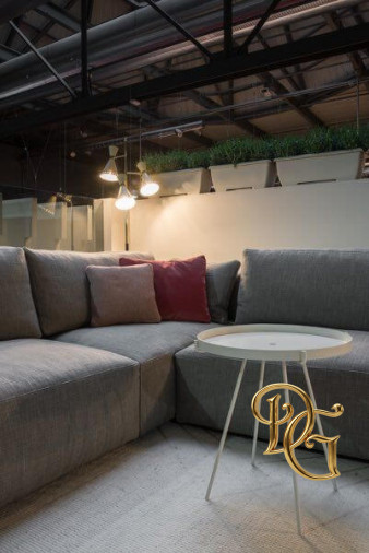 Диван Le Nuvole