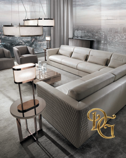 Диван Cooper Quilt