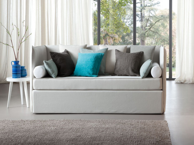 Диван Calliope White