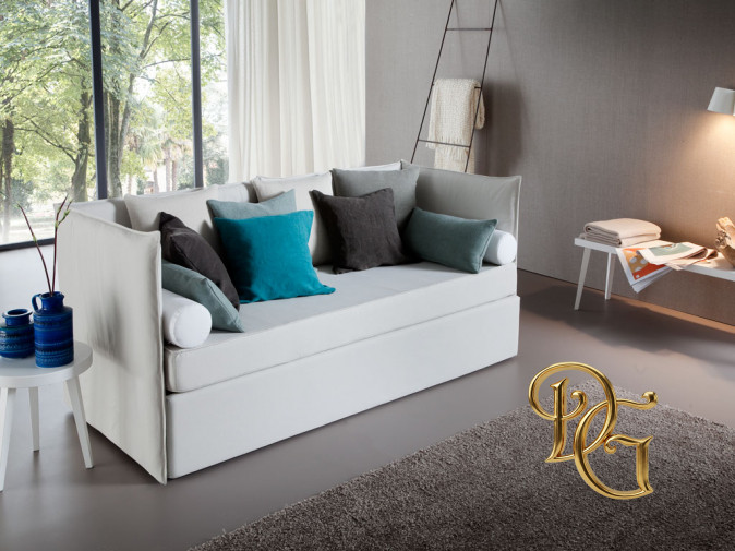 Диван Calliope White