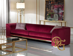 Диван Masterpiece