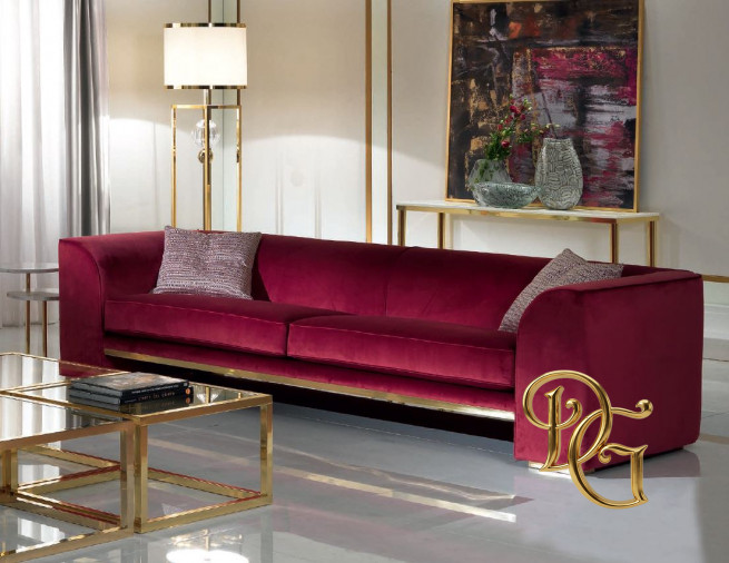 Диван Masterpiece