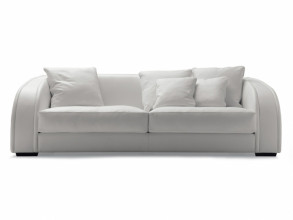 Диван Carmen White