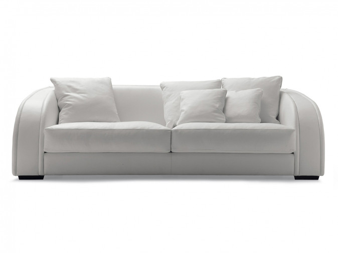 Диван Carmen White