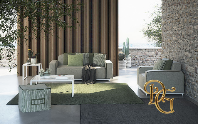 Диван Lord Modern