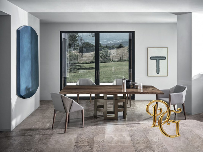 Стол обеденный Imperial 52.72