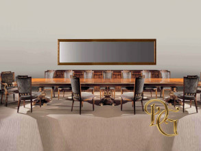 Стол обеденный 2409