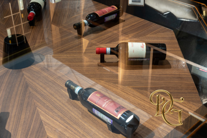 Стол обеденный 22.89