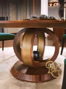 Стол обеденный Galliano