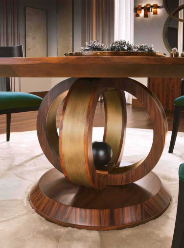 Стол обеденный Galliano