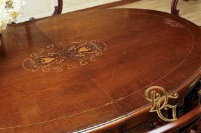 Стол обеденный Francese 281