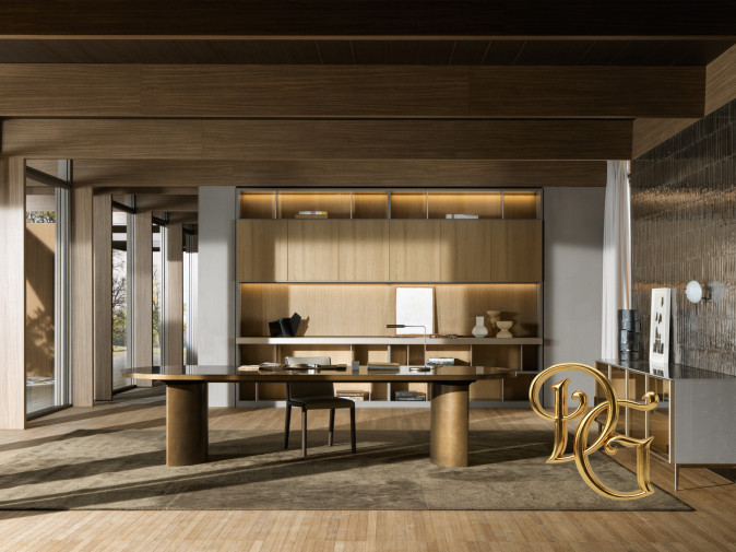 Стол обеденный Blevio