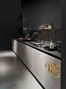 Кухня Slim Argilla