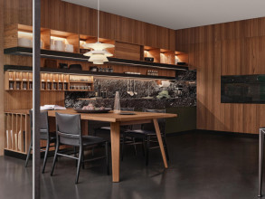 Кухня Convivium 4