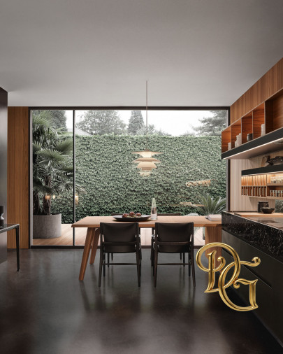 Кухня Convivium 4