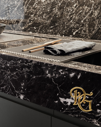 Кухня Convivium 4