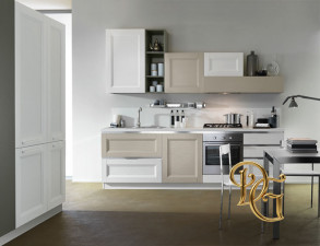 Кухня Ego