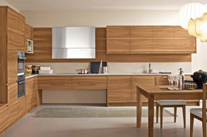 Кухня Corteccia Noce