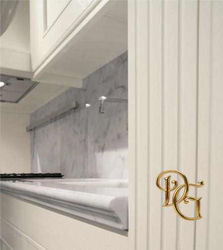 Кухня Melograno Otto