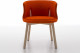 Стул Peg Chair