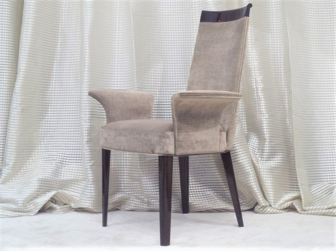 Стул Coliseum С Подлокотниками