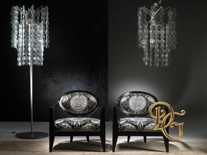 Стул Nightingale