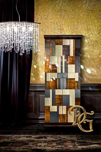 Витрина Vendome