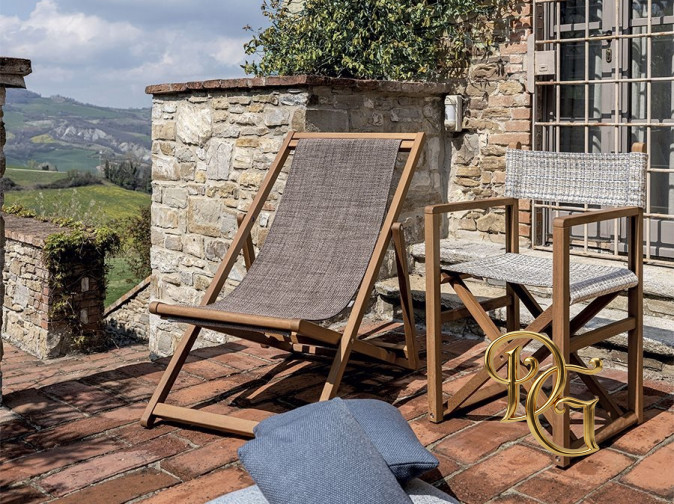 Стул Stadel Minimal