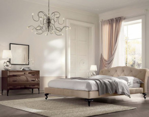 Комод Adone Cod.1800.7000.Bz.Spb