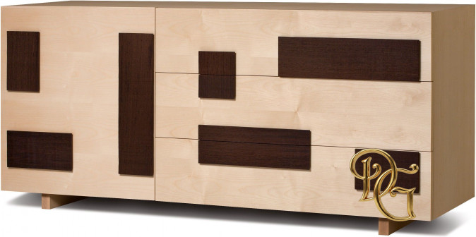 Комод Credenza Domino 1719