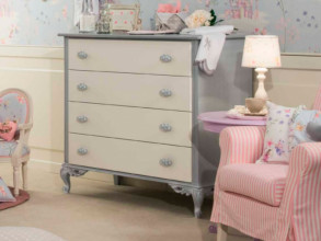 Комод 30 Bright