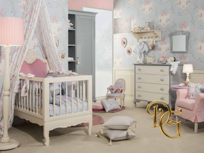 Комод 30 Bright