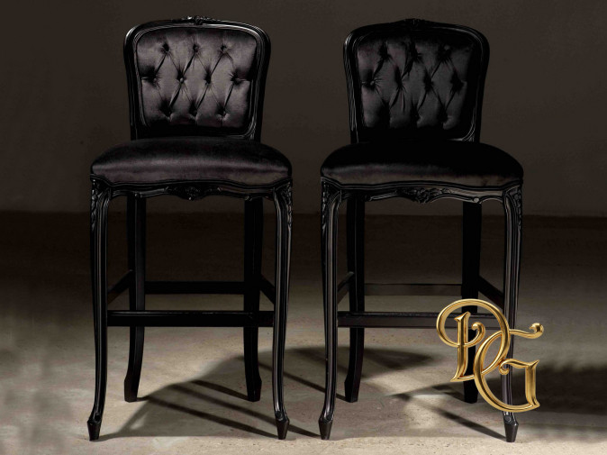 Барный стул Luis Xv Bar