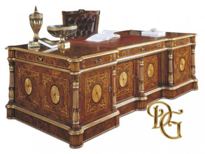 Стол письменный Writing Desk R65