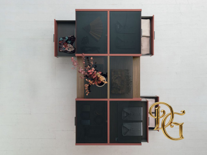 Комод Isole Attrezzate