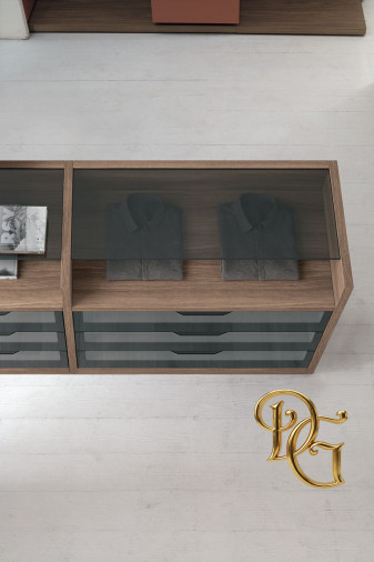 Комод Isole Attrezzate