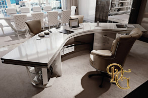 Стол письменный Alisia