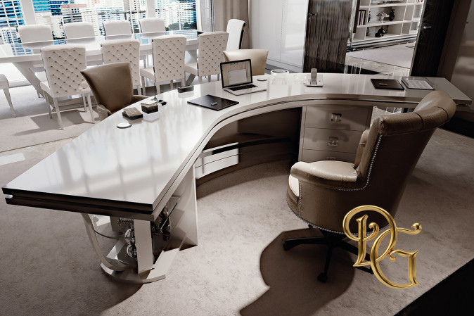 Стол письменный Alisia