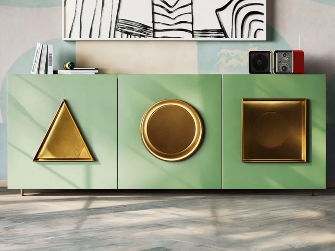 Комод Musa Modern