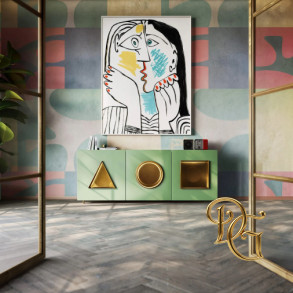 Комод Musa Modern