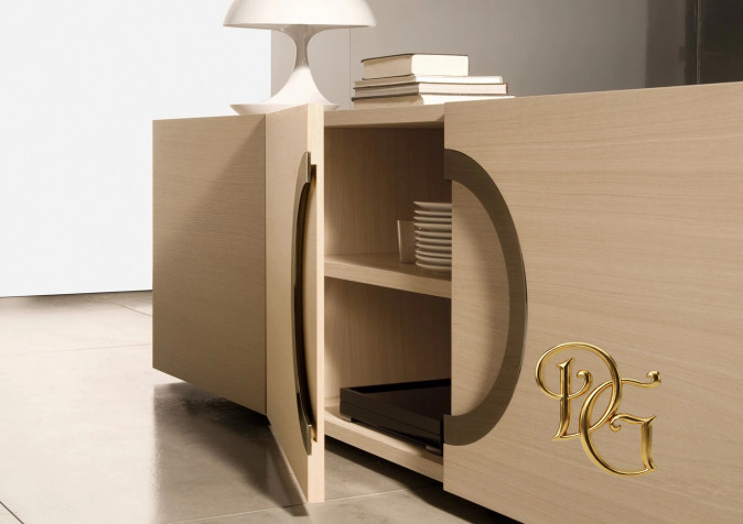 Комод Archipenko