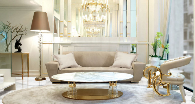 Гостиная Muse