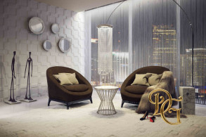 Кресло Passion