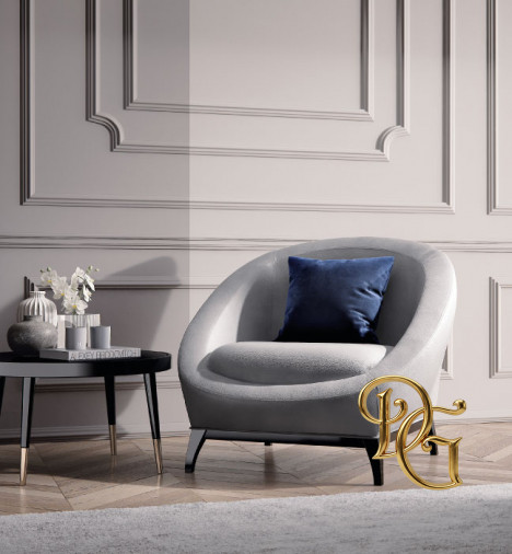 Кресло Passion